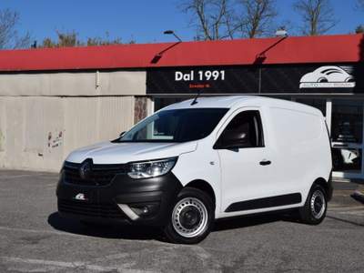 Renault Express Van 1.4 Blue dCi 95 CV Bianco usata Roma