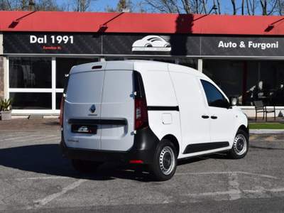 Renault Express Van 1.4 Blue dCi 95 CV Bianco usata Roma