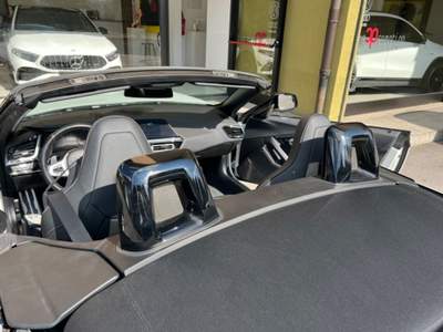 BMW Z4 sDrive30i Sport Bianco usata Cantù