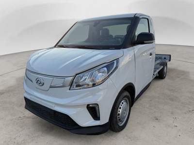 Maxus eDeliver3 eDeliver3 51.5kWh PL Cabinato Bianco usata Monza