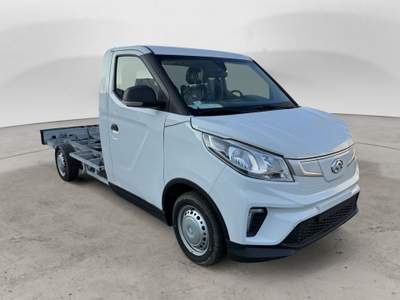 Maxus eDeliver3 eDeliver3 51.5kWh PL Cabinato Bianco usata Monza
