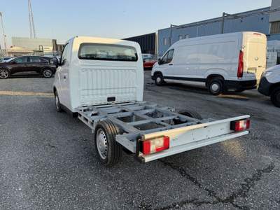 Maxus eDeliver3 eDeliver3 51.5kWh PL Cabinato Bianco usata Monza