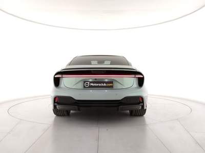 Lotus Emeya S - Pronta Consegna Grigio usata Modena