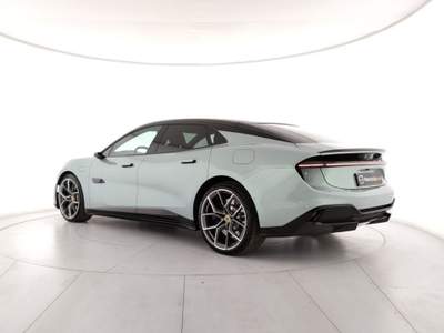 Lotus Emeya S - Pronta Consegna Grigio usata Modena