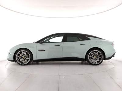 Lotus Emeya S - Pronta Consegna Grigio usata Modena