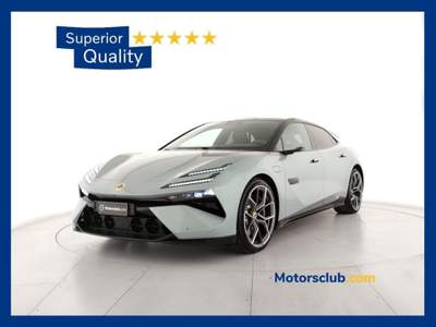 Lotus Emeya S - Pronta Consegna Grigio usata Modena