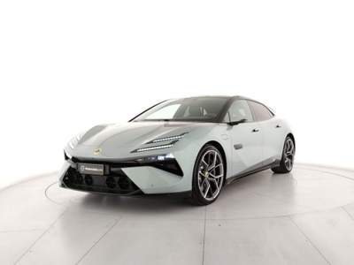 Lotus Emeya S - Pronta Consegna Grigio usata Modena