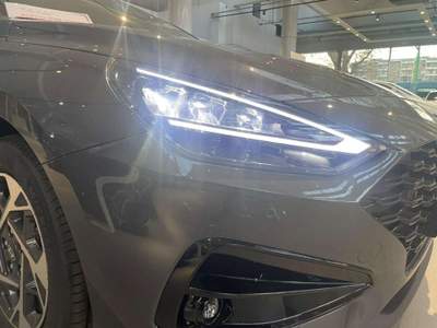 Hyundai i30 1.0 turbo 100 cv Mild Hybrid DCT Business Grigio usata Milano