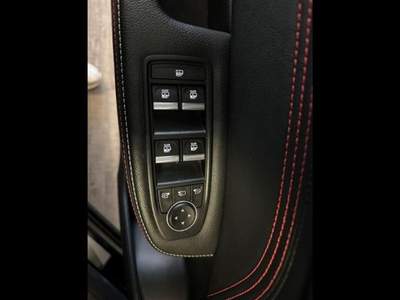 Renault Arkana 1.3 TCe 140cv R.S. Line EDC FAP Nero usata Siena