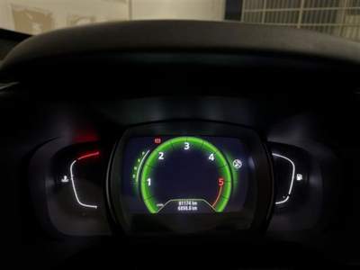 Renault Kadjar 1.5 Blue dCi Sport Edition EDC FAP Grigio usata Siena