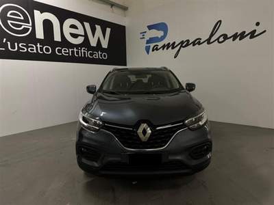 Renault Kadjar 1.5 Blue dCi Sport Edition EDC FAP Grigio usata Siena