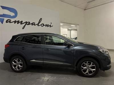 Renault Kadjar 1.5 Blue dCi Sport Edition EDC FAP Grigio usata Siena