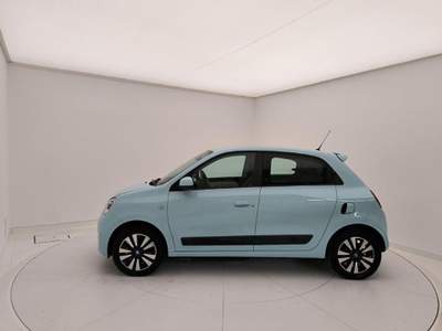 Renault Twingo Zen Blu/Azzurro usata San Martino Siccomario