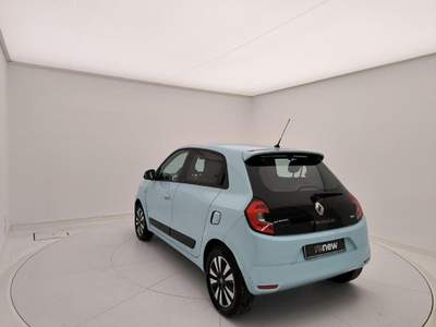 Renault Twingo Zen Blu/Azzurro usata San Martino Siccomario