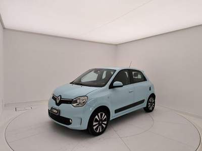 Renault Twingo Zen Blu/Azzurro usata San Martino Siccomario