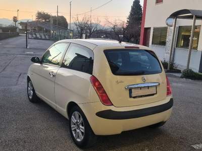 Lancia Ypsilon 1.2 Beige usata Schiavon