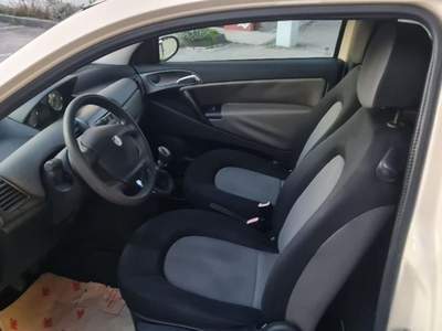Lancia Ypsilon 1.2 Beige usata Schiavon