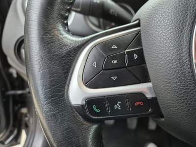Jeep Renegade 1.6 Mjt 120 CV Limited Grigio usata Savigliano