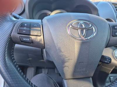 Toyota RAV4 RAV4 Crossover 2.2 D-4D 150 CV DPF Exclusive Bianco usata Savigliano