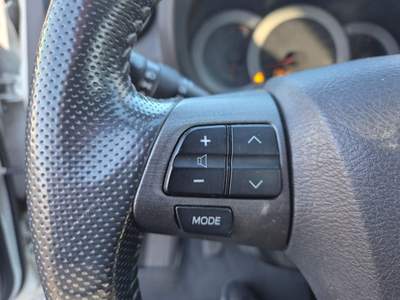 Toyota RAV4 RAV4 Crossover 2.2 D-4D 150 CV DPF Exclusive Bianco usata Savigliano
