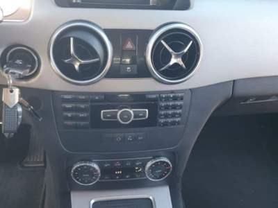 Mercedes-Benz GLK 4Matic BlueTEC Premium Grigio usata Savigliano