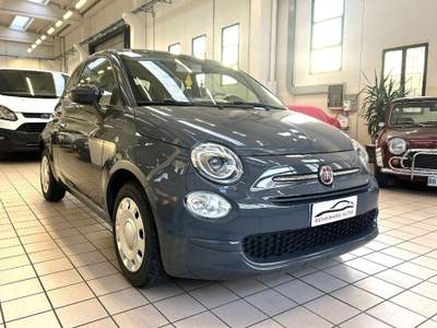 Fiat 500 1.2 Pop Grigio usata Cormano