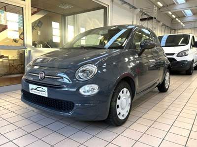 Fiat 500 1.2 Pop Grigio usata Cormano