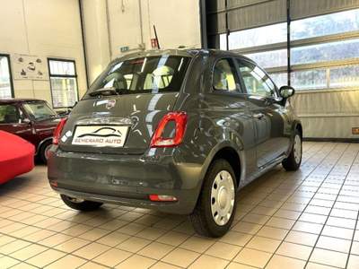 Fiat 500 1.2 Pop Grigio usata Cormano