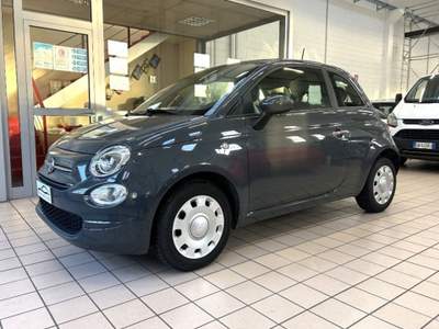 Fiat 500 1.2 Pop Grigio usata Cormano