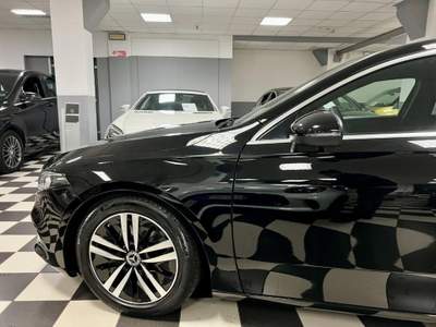 Mercedes-Benz Classe A d Automatic 4Matic 4p. Sport Nero usata Milano