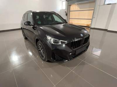 BMW X1 sDrive 18d Msport + Tetto Nero usata Santa Maria di Licodia