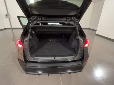 BMW X1 sDrive 18d Msport + Tetto Nero usata Santa Maria di Licodia