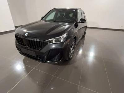 BMW X1 sDrive 18d Msport + Tetto Nero usata Santa Maria di Licodia