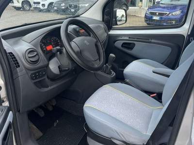 Peugeot Bipper Tepee 1.4 HDi 70CV Premium Argento usata Monte San Savino