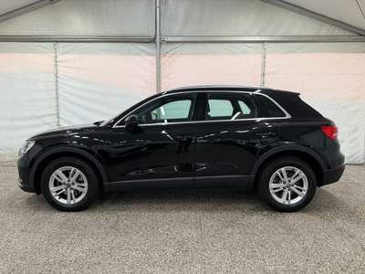 Audi Q3 2.0 TDI 150 CV Business Advanced Nero usata Monza