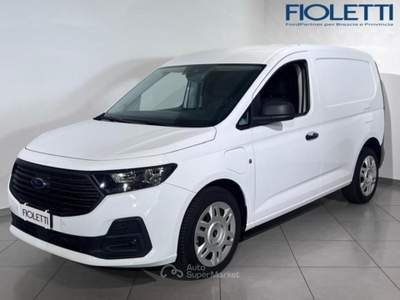 Ford Transit Connect T. Connect V761 Transit Van Trend 1.5 PHEV 150cv A6 PC Bianco usata Manerbio