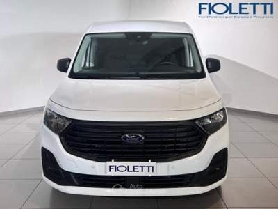 Ford Transit Connect T. Connect V761 Transit Van Trend 1.5 PHEV 150cv A6 PC Bianco usata Manerbio