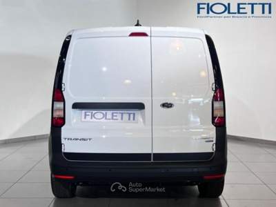 Ford Transit Connect T. Connect V761 Transit Van Trend 1.5 PHEV 150cv A6 PC Bianco usata Manerbio