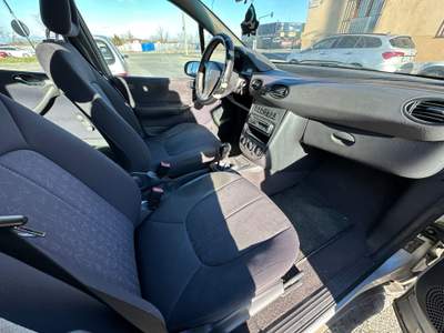Mercedes-Benz Classe A 140 Avantgarde - Anno 2004 Argento usata Torino