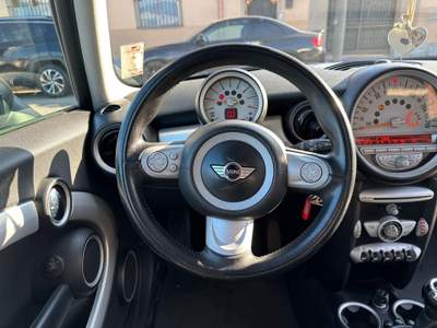 MINI Clubman 16V Cooper Chili - Anno 2008 Argento usata Torino