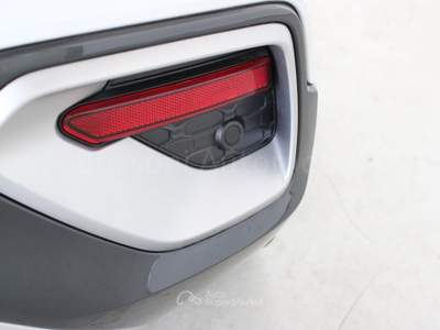 Audi A3 allstreet 2.0 tdi 150cv identity contrast s tronic Bianco usata Cremona