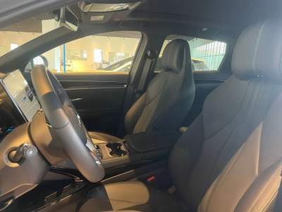 BYD Seal  design usata Torino