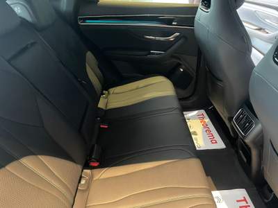 BYD Seal  design usata Torino