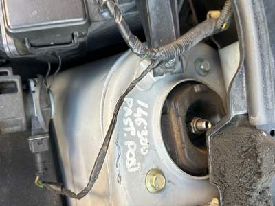 Nissan Qashqai Nissan Qashqai 1.5 dCi DPF Acenta Grigio usata LUGO