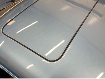 Porsche 911 Porsche 911 2.4 T Blu/Azzurro usata Viterbo