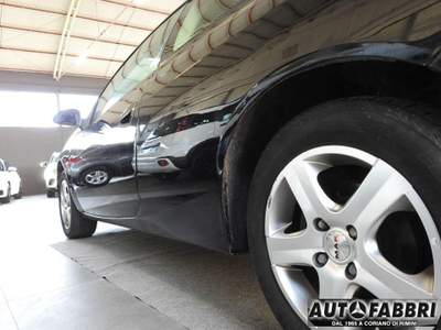 Ford Cougar 2.5i V6 24V cat Nero usata CORIANO