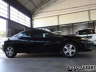 Ford Cougar 2.5i V6 24V cat Nero usata CORIANO