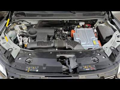 Dacia Jogger 1.0 TCe GPL Extreme UP 7p.ti Grigio usata Lecce