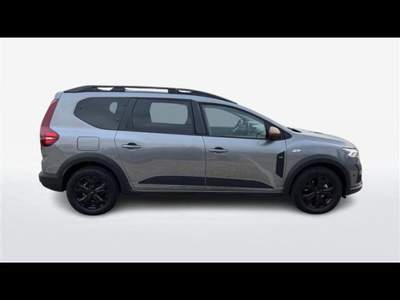 Dacia Jogger 1.0 TCe GPL Extreme UP 7p.ti Grigio usata Lecce