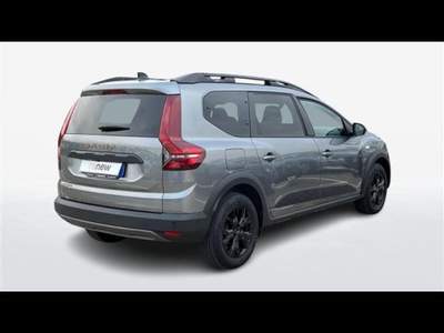 Dacia Jogger 1.0 TCe GPL Extreme UP 7p.ti Grigio usata Lecce